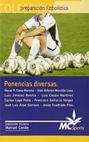 Ponencias diversas