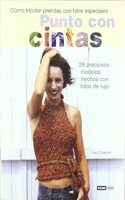 Punto con cintas (Tiempo Libre)