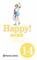 Happy! no 14/15