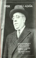 Habla Azana 1938 (Audio Libro)