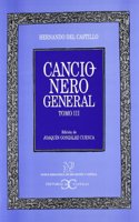 Cancionero general / General Songbook
