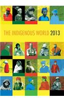 The Indigenous World 2013