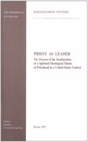Priest as Leader
