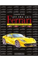 Ferrari: All The Cars