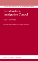 Extraterritorial Immigration Control