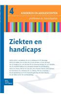 Ziekten En Handicaps