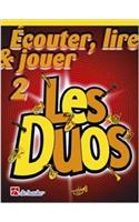 LES DUOS 2