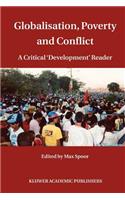 Globalisation, Poverty and Conflict