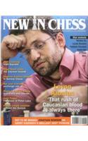 New in Chess Magazine 2017/5