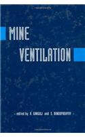 Mine Ventilation