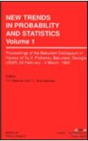 Proceedings of the Bakuriani Colloquium in Honour of Yu.V. Prokhorov: