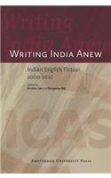 Writing India Anew