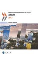 Examens environnementaux de l'OCDE
