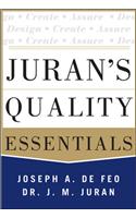 Juran's Quality Essentials