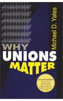 Why Unions Matter