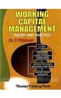 Working Capital Management PB