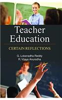 Teacher Education