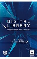 Digital Library Development And Services