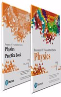 IIT Foundation Physics for Class 7 (Book & Practice Book Combo)