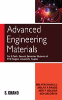 Advanced Engineering Materials