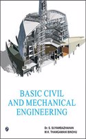 Basic Civil and Mechanical Engineering
