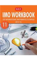 International Mathematics Olympiad : Work Book - Class 11