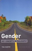 Gender: Key Concepts In Philosophy