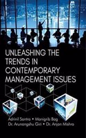 Unleashing The Trends In Contemporary Management Issues