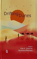 Drifting Dunes