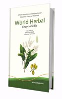 World Herbal Encyclopedia [Volume-94]
