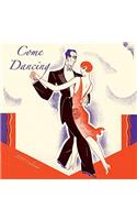 Come Dancing