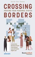 Crossing Borders: Proving Your Personal Status