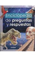 Enciclopedia de Preguntas y Respuestas