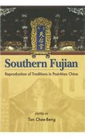 Southern Fujian