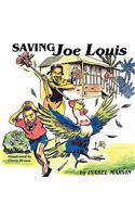 Saving Joe Louis