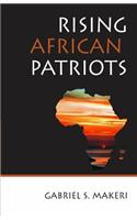 Rising Africa Patriots
