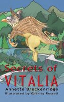 Secrets of Vitalia