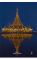 Myanmar's Integration with the World