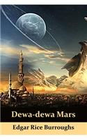 Dewa-Dewa Mars