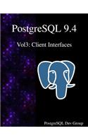 PostgreSQL 9.4 Vol3