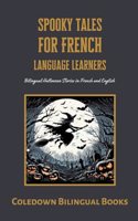 Spooky Tales for French Language Learners
