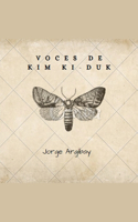 Voces de Kim Ki-duk