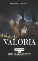 Tales of Valoria - Book 1