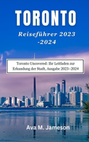 Reiseführer 2023-2024
