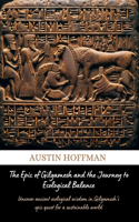 Epic of Gilgamesh and the Journey to Ecological Balance