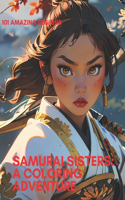 Samurai Sisters