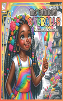 Rainbow Overalls