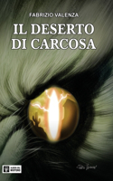 deserto di Carcosa