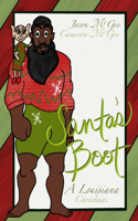 Santa's Boot (A Louisiana Christmas)