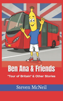 Ben Ana & Friends